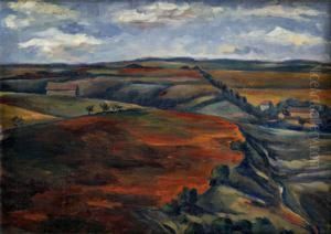 Ceska Krajina by Vaclav Rabas