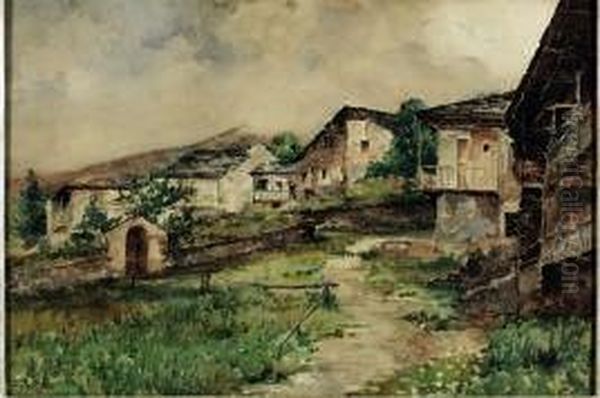 Frazione Montana - view 1