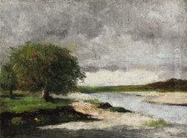 Lungo Il Fiume - view 1