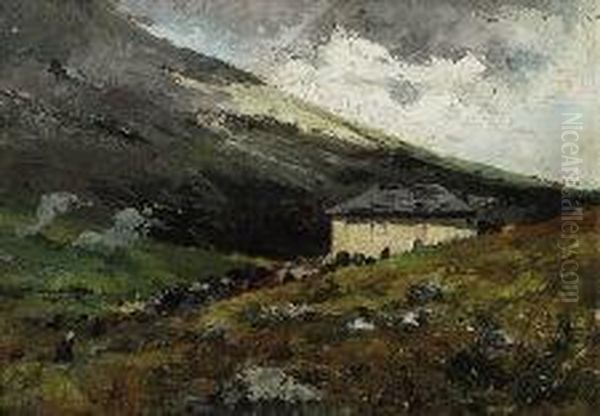 Paesaggio Canavesano - view 1