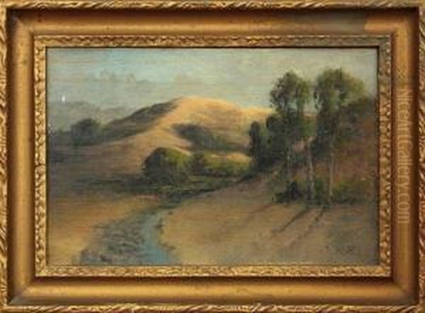 Marin Hills - view 1