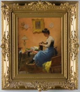 The Milliner