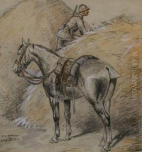 Etaples by Isobel, Iso Rae