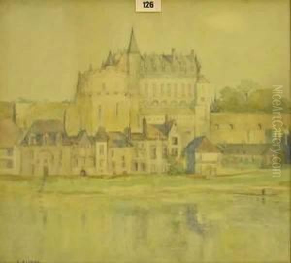 Amboise - view 1