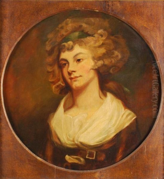 Portrait Of A Lady - view 1
