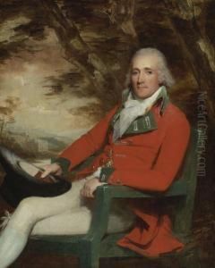 Thomas Carmichael Thomas Carmichael
