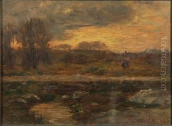 Paesaggio - view 1