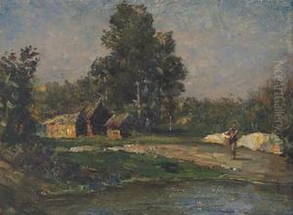Cascinali - view 1