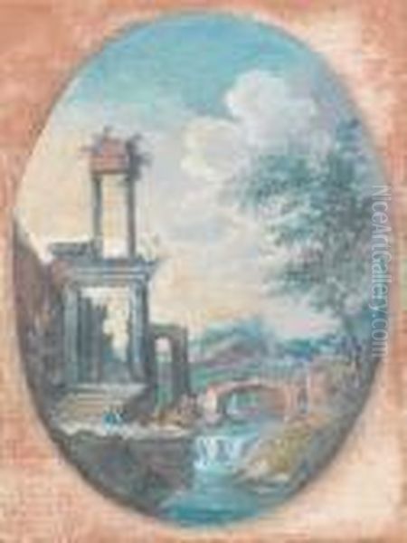 Capriccio - view 1