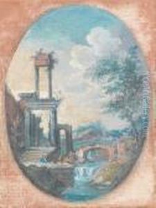 Capriccio by Maria Luigia Raggi