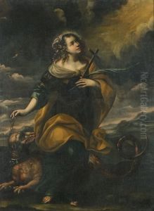 Santa Margherita D""antiochia Santa Margherita D""antiochia