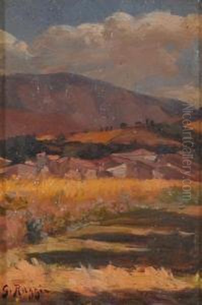 Scorcio Di Paese - view 1