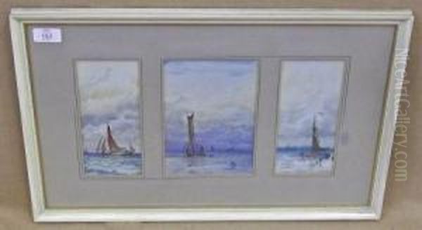 Seascapes - view 1