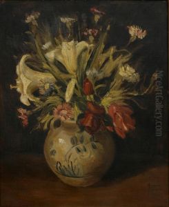 Flowers by Eleonora, Tama Ragusa