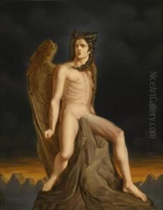 Winged Youth Winged Youth