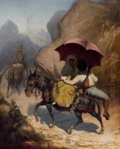 Les Contrebandiers
