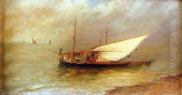 Barche Di Pescatori - view 1