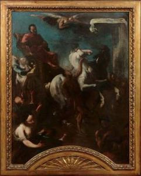 Trionfo Di Un Imperatore - view 1