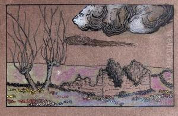 Stronghold - view 1