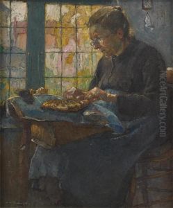 La Couturiere