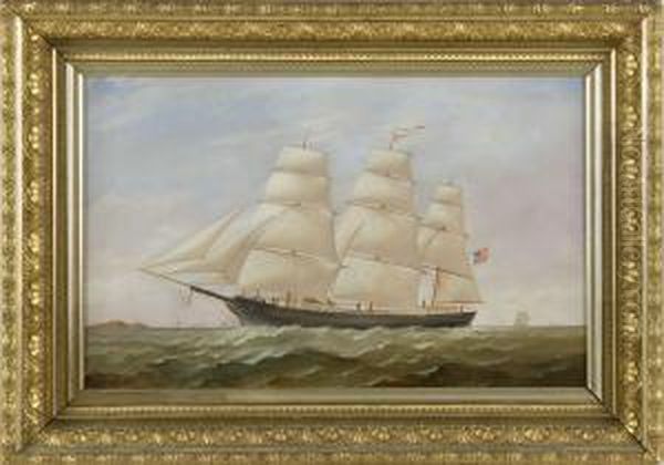 The Ship
Hampden - view 1