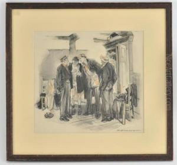 Young Newshound's Conference - view 1