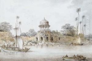 Le Jardin De Jaffeir Khan A Patna