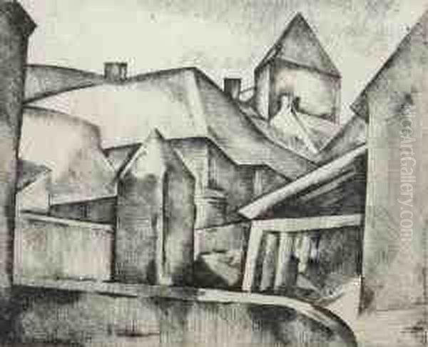 Dorp - view 1