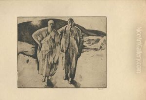 Koppel by Henri Ramah