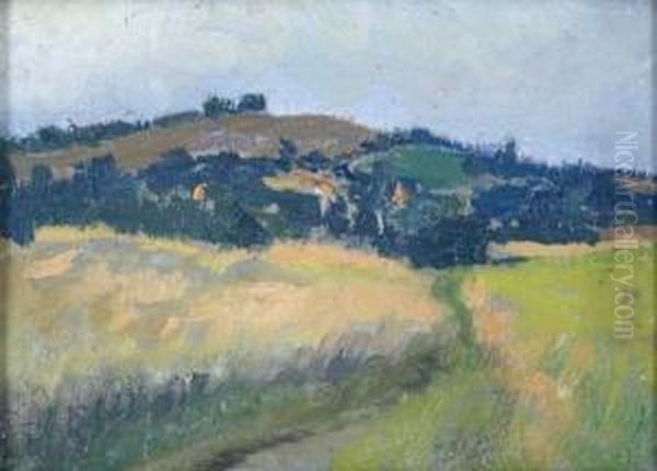 Landschaftsimpression - view 1
