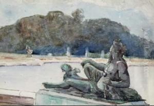Sin Titulo by Claude Rameau