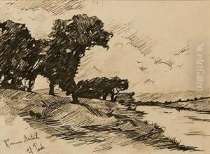 El Pardo by Manuel Ramos Artal