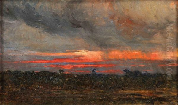 Paisagem - view 1