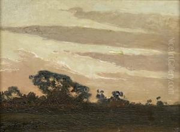 Paisagem - view 1