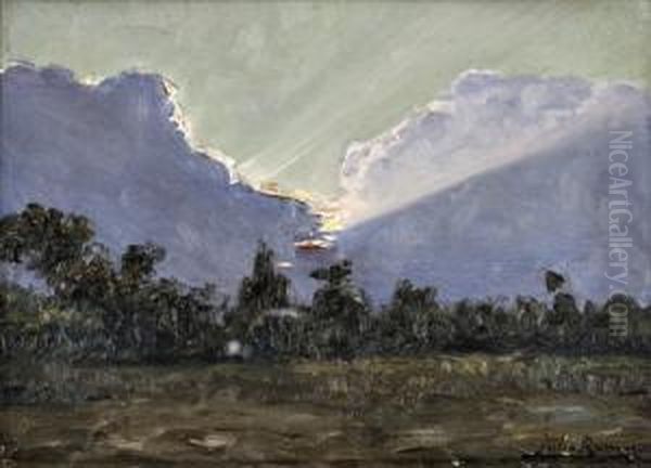 Poente - view 1