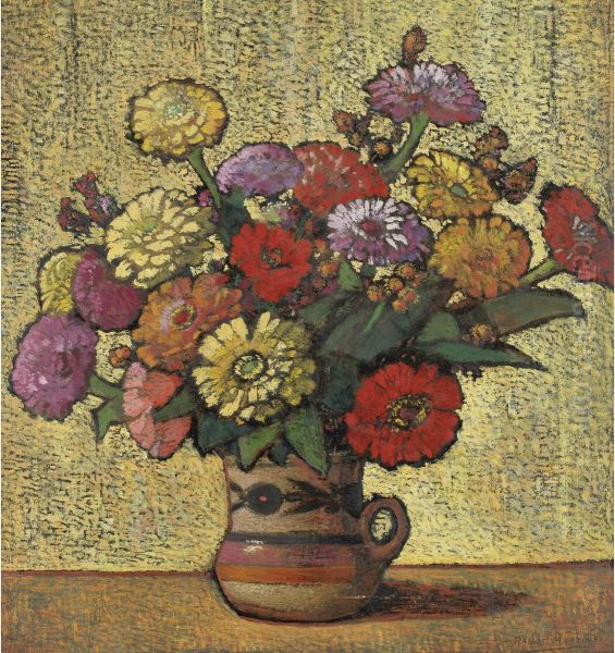 Flowers - view 1