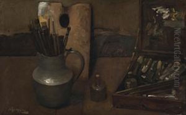 Still Life - view 1