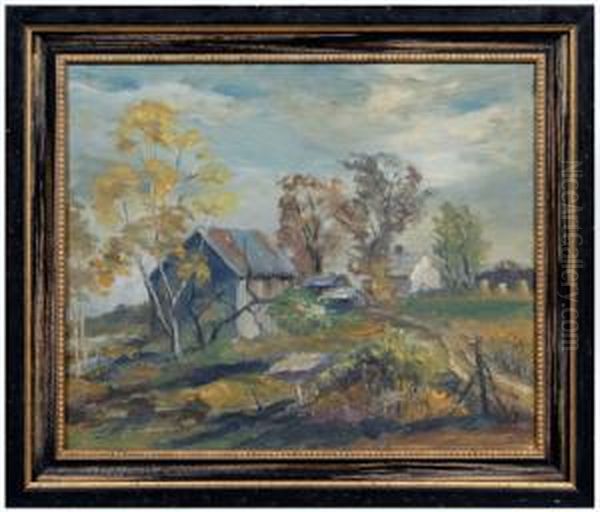 Farm In The Country - view 1