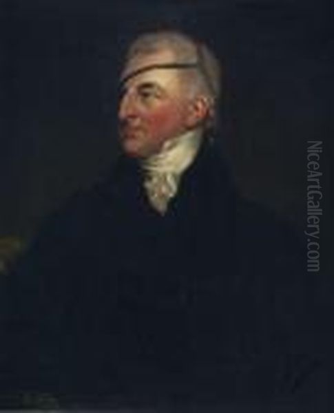 Sir John Edward Swinburne - view 1