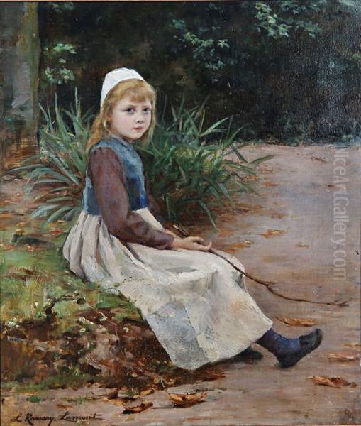 Thoughtful - view 1