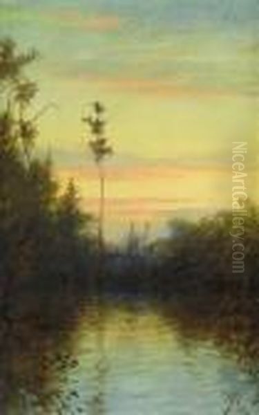 Twilight - view 1
