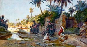Oued Bou Saada