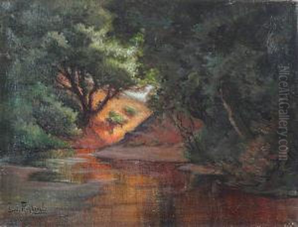 La Riviere - view 1
