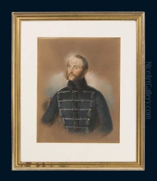"russischer Husar" - view 1
