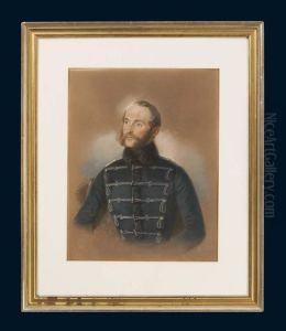 "russischer Husar"