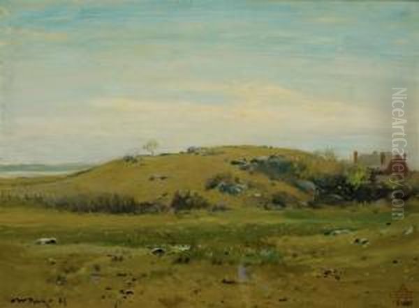 A View Of The Homestead - view 1