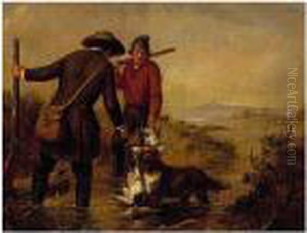 Retrieving - view 1