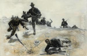 Forgotten Heroes
