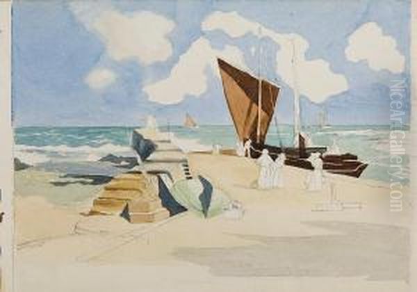 Landscape - view 1