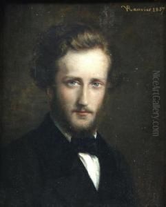 Portrait D'homme